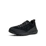 Women's Jasper Zionic Sneaker | Black/Black