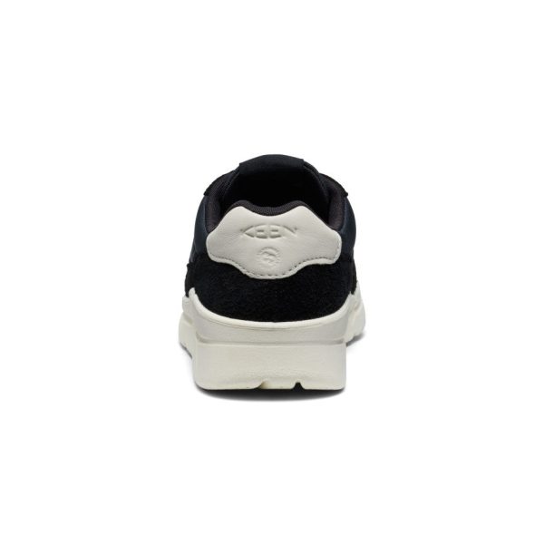 Men's KM2 Jogger | Black/Birch