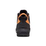 Men's Revel IV EXP CF Polar Waterproof Boot | Naval Academy/Flame Orange