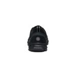 Men's Jasper Zionic Sneaker | Black/Alloy