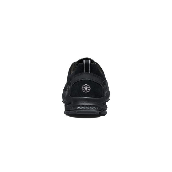 Men's Jasper Zionic Sneaker | Black/Alloy