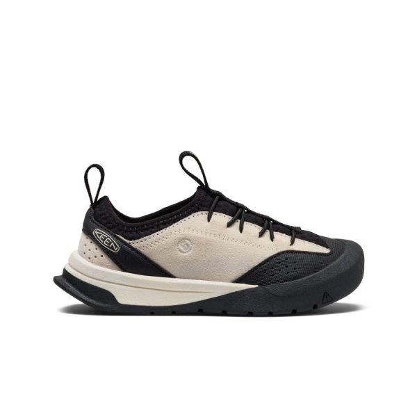 Little Kids' Jasper III Sneaker | Birch/Black