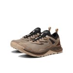 Men's Hightrail Waterproof Hiking Shoe | Canteen/Black