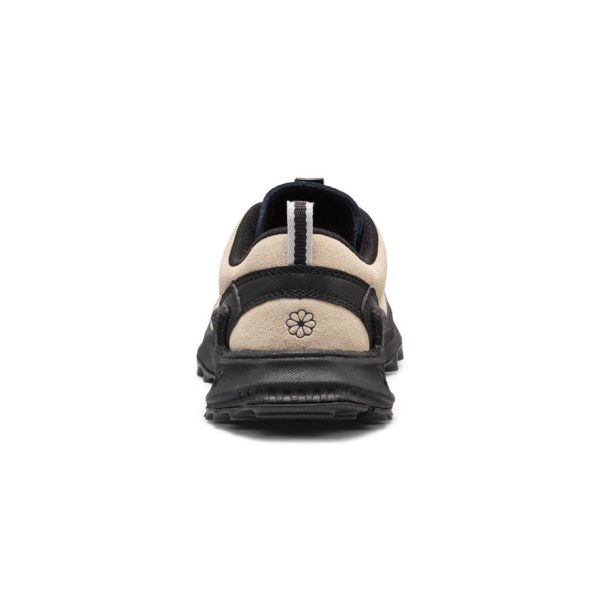 Big Kids' Jasper Zionic Sneaker | Safari/Wax Yellow