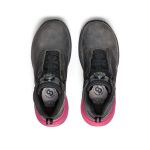 Women's Snapline CF Waterproof Boot (Carbon Toe) | Magnet/Black