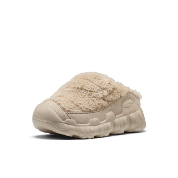 Little Kids' Hypowser Wrap Shoe  |  Plaza Taupe/Birch