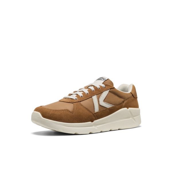 Men's KM2 Jogger | Chipmunk/Birch