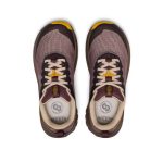 Women's Roam Trail Running Shoe | Huckleberry/Symphonic Sunset