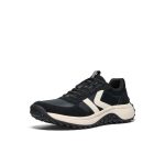 Men's KS86 Sneaker | Black/Birch