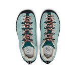Women's Jasper Sneaker  |  Aquifer/Mediterranea