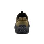 Men's KS86 Sneaker  |  Dark Olive/Black