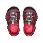 Toddlers' Seacamp II CNX | Magnet/Red Carpet