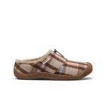 Men's Howser III Slide | Frontier Flannel Brindle