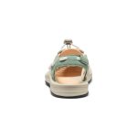 Women's UNEEK Sneaker | Lily Pad/Peach Fuzz