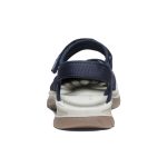 Women's Rose Sandal | Navy