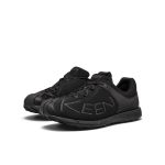 Men's A86 Sneaker | Triple Black