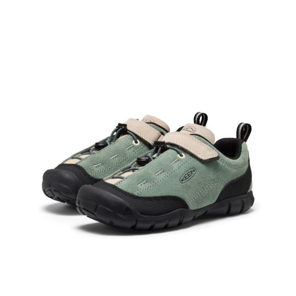 Big Kids' Jasper II | Lily Pad/Birch