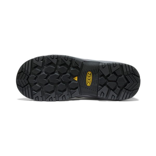 Men's Evanston 6 ESD Boot (Carbon Toe)  |  Bison/Black