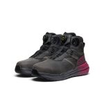 Women's Snapline CF Waterproof Boot (Carbon Toe) | Magnet/Black