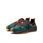 Men's UNEEK Trekker Sneaker  |  Mediterranea/Rooibos Tea