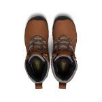 Women's Greta II Waterproof Boot  |  Bison