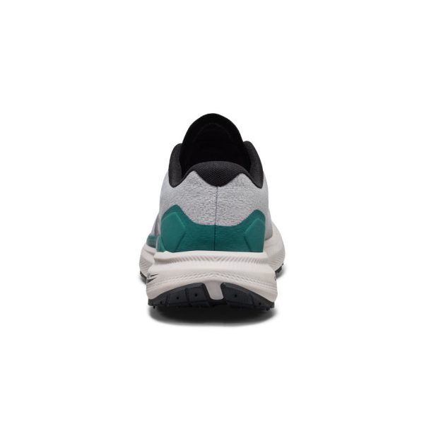 Men's WK500 Walking Shoe  |  Alloy/Mediterranea