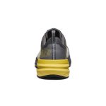 Men's Speedworks Work Sneaker (Carbon Toe) | Magnet/Black