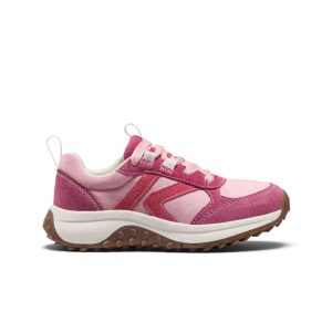 Big Kids' KS86 Sneaker  |  Violet Quartz Velour