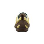 Women's Jasper Sneaker  |  Lemon Grass/Mediterranea