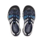 Men's Newport H2 Sandal | Gradient Vapor
