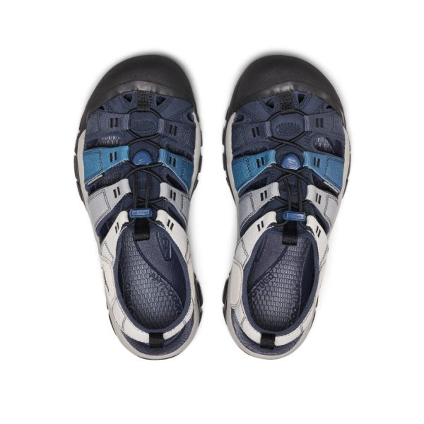 Men's Newport H2 Sandal | Gradient Vapor