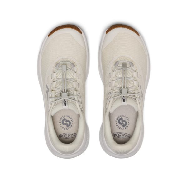Women's Aspire Shoe | Star White/Vapor