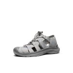 Women's Seanik H2 Sandal | Alloy/Skyway