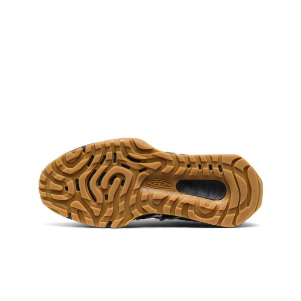Women's UNEEK Trekker Sneaker  |  Naval Academy/Roasted Pecan
