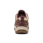 Women's Targhee IV Waterproof Hiking Shoe | Canteen/Huckleberry