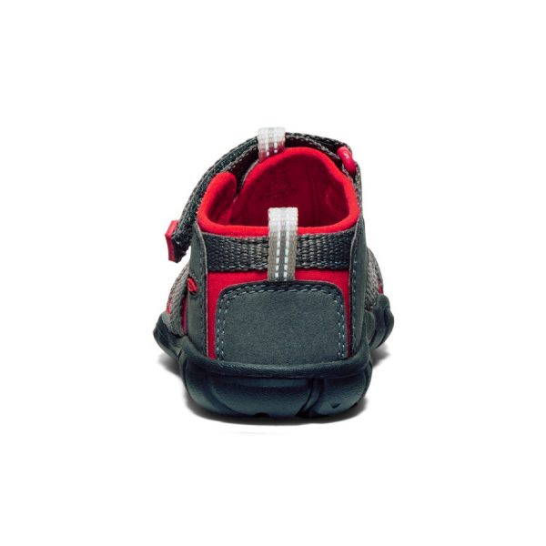 Toddlers' Seacamp II CNX | Magnet/Red Carpet