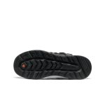 Women's UNEEK WK SNIDEL Sneaker  |  Black/Silver