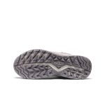 Women's Hightrail Polar Waterproof Hiking Boot  |  Alloy/Steel Grey