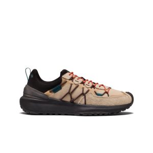 Men's UNEEK Trekker Sneaker  |  Safari/Mediterranea