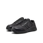 Women's KS86 Utility+ Work Sneaker (Carbon Toe) | Black/Black