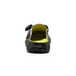 Men's Hyperport Metalwood Clog | Metalwood Plaza