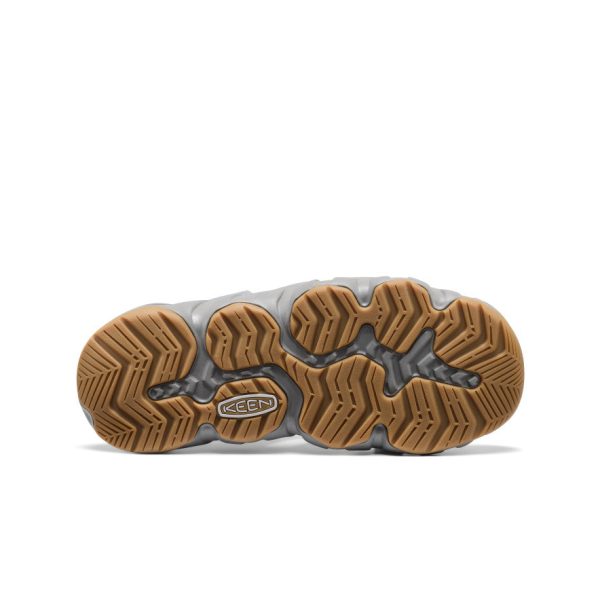 Men's Hyperport H2 Sandal | Naval Academy/Steel Grey