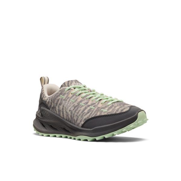Women's Jasper Zionic Sneaker  |  Wild/Scenic Green