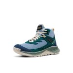 Women's Hightrail Waterproof Hiking Boot | Mediterranea/Birch