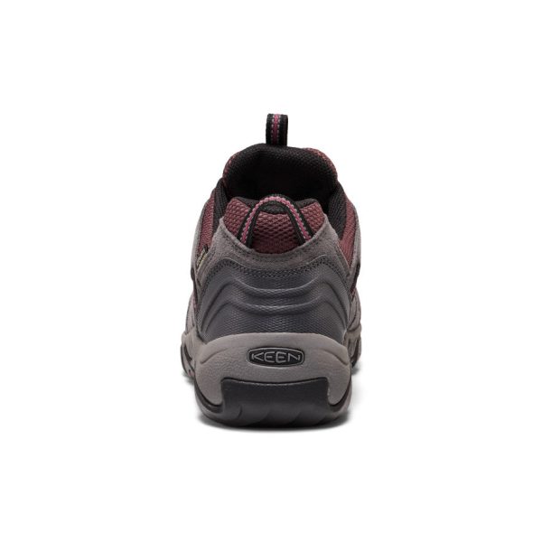 Women's Koven Waterproof Shoe  |  Magnet/Violet Quartz