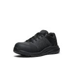 Women's Vista Energy XT (Carbon Toe) | Black/Raven