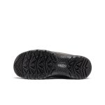 Men's Targhee IV Waterproof Hiking Shoe  |  Magnet/Black