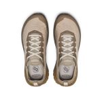 Men's Seek Trail Running Shoe  |  Abbey Stone/Gold