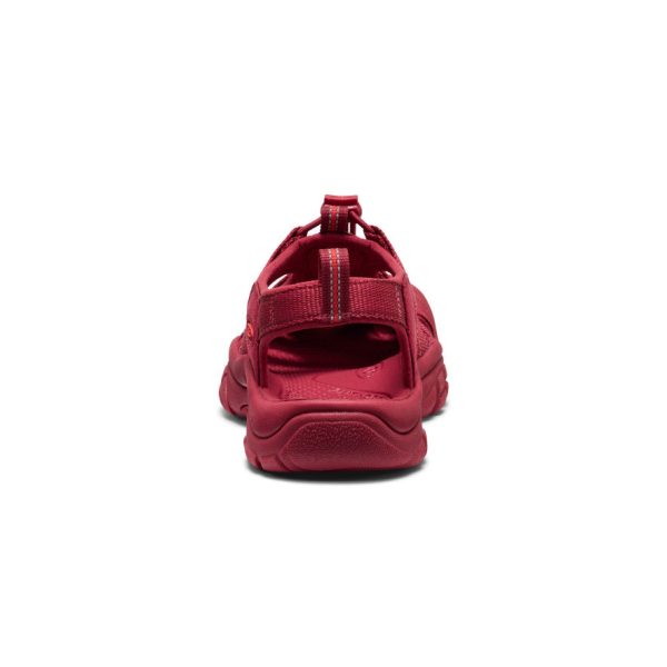 Women's Newport H2  |  Monochrome/Garnet
