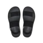 Women's Elle Mila Backstrap Sandal | Black/Black
